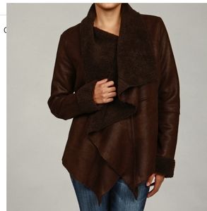 Romeo and Juliet Couture Open Jacket